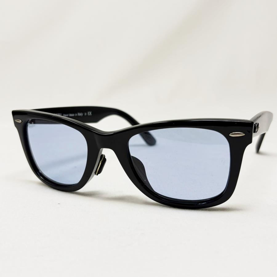 Ray-Ban（レイバン） ウェイファーラー サングラス RB2140-F 901 52