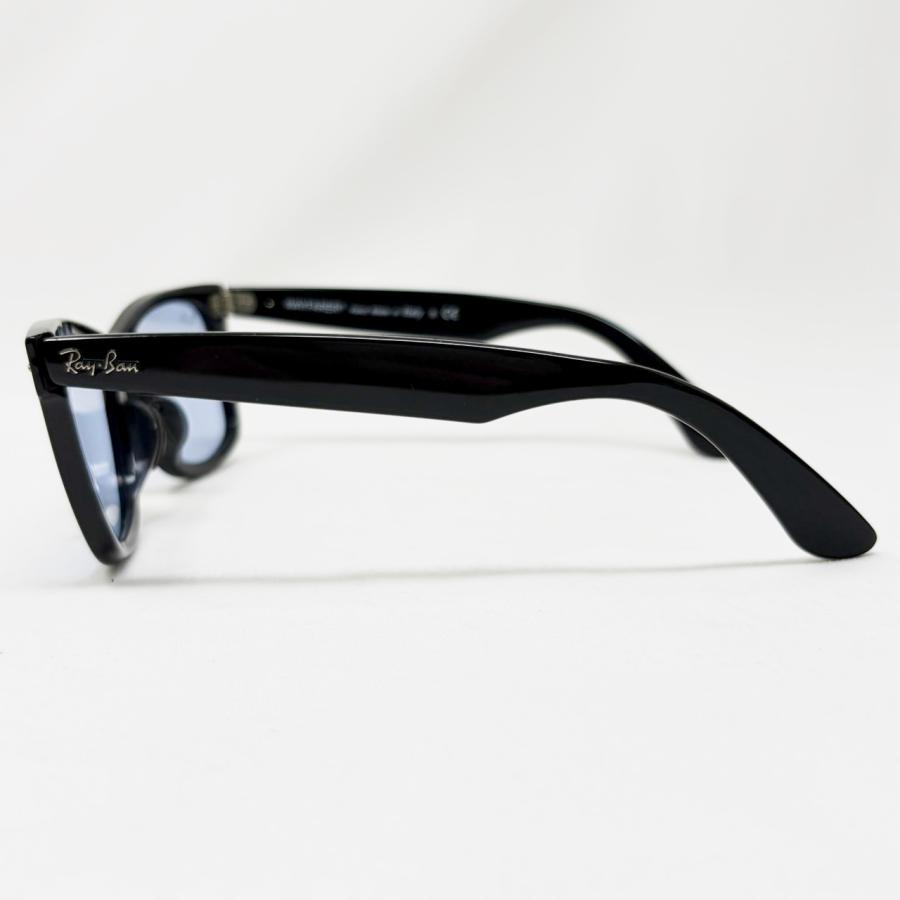 Ray-Ban（レイバン） ウェイファーラー サングラス RB2140-F 901 52