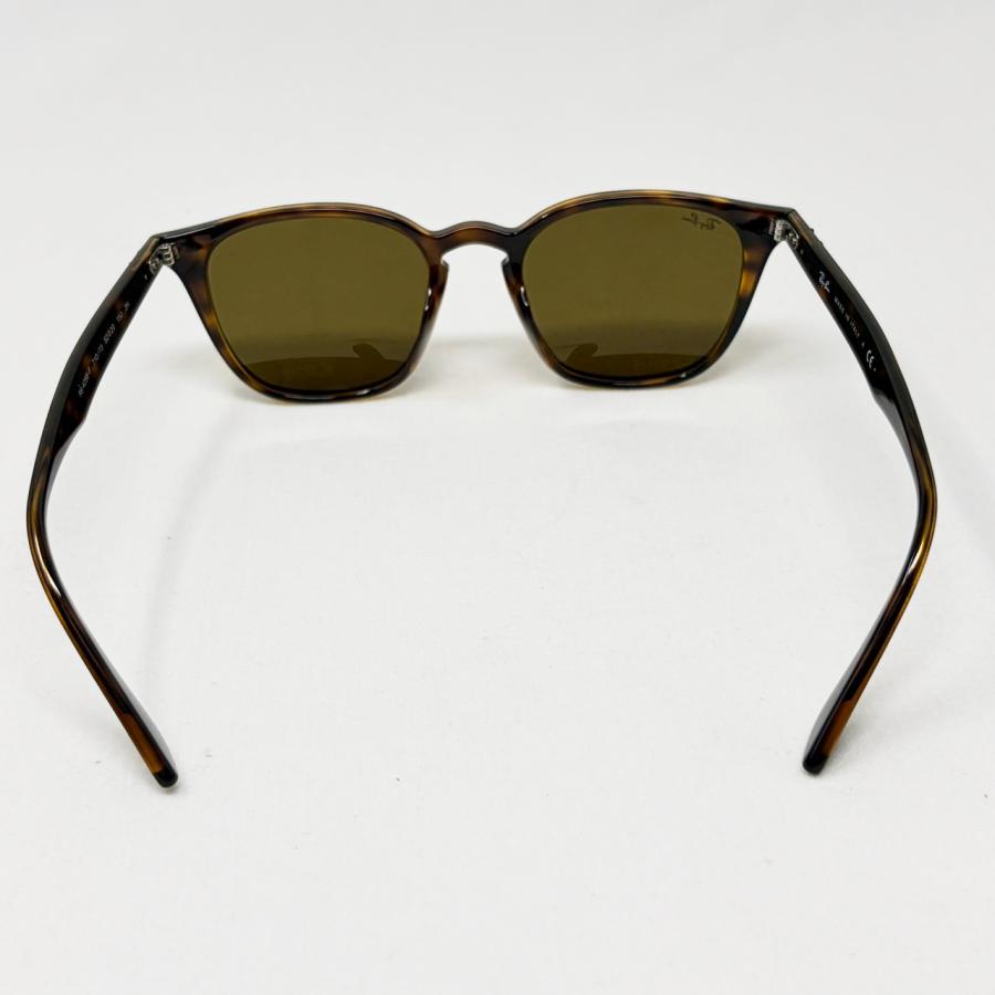Ray-Ban レイバン ライトハバナ サングラス RB4258-F 710/73 52□20