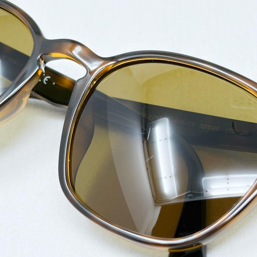 Ray-Ban レイバン ライトハバナ サングラス RB4258-F 710/73 52□20