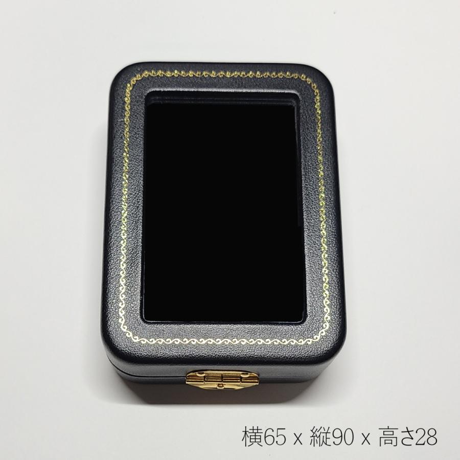 ルースケース 宝石 アクセサリー ジュエリー用品 コレクションボックス