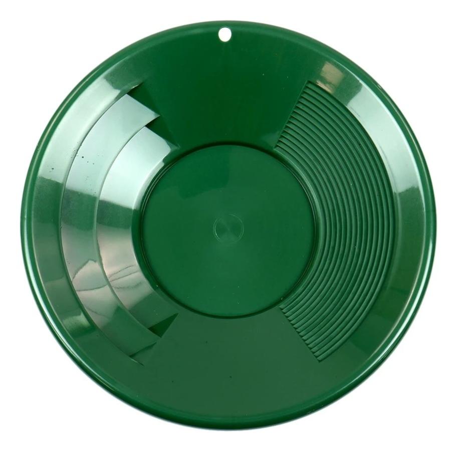 パンニング皿 砂金採りはじめてセットお子様用 ver.3 : 砂金