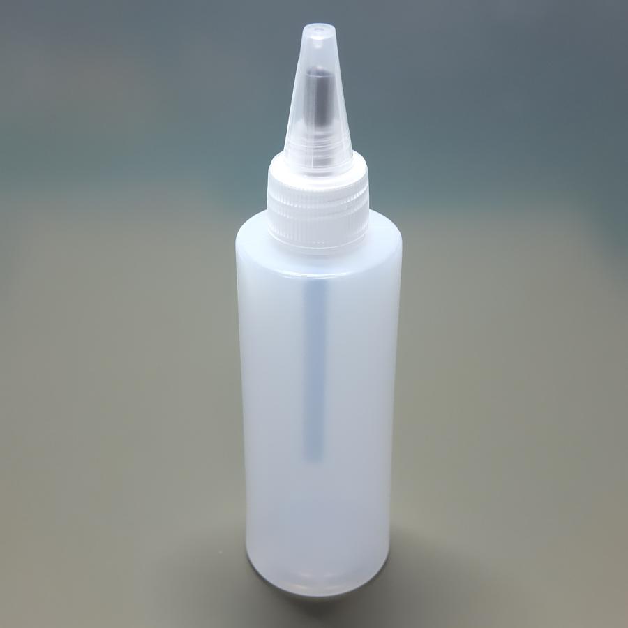 スナッファーボトルver.3 吸引 砂金 自然金 鉱物 薬品 回収 スポイト