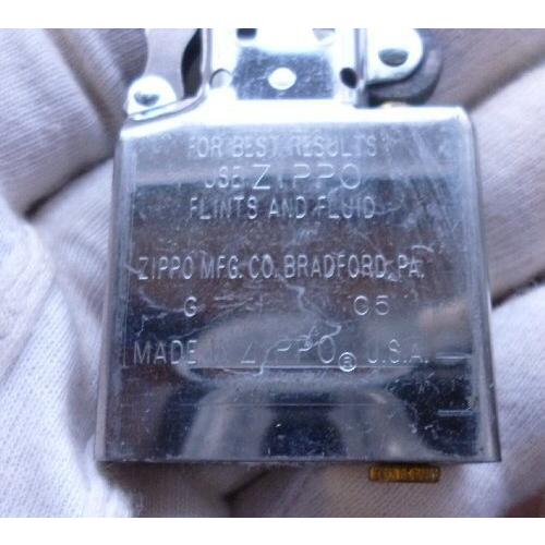 木目金シルバーｚｉｐｐｏライター　木目金ジッポーの画像