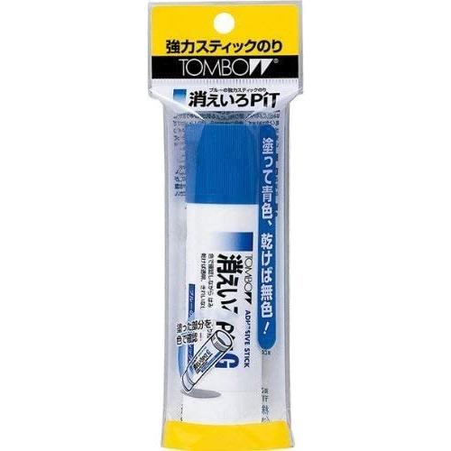 在庫限り スティック糊消えいろピットｇパック 5セット トンボ鉛筆 Hca 131 スイートポテト