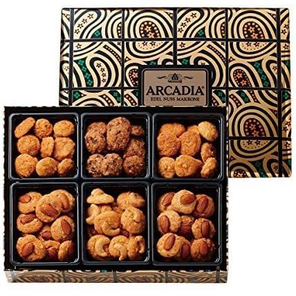 1179円 超ポイントバック祭 モロゾフ アルカディア 345g入 Mo 4227