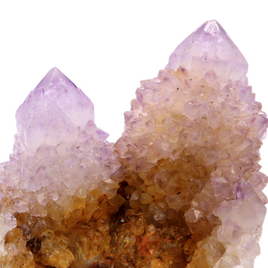 カクタス アメジスト 原石 結晶 50g 南アフリカ産 1点物 スピリット 