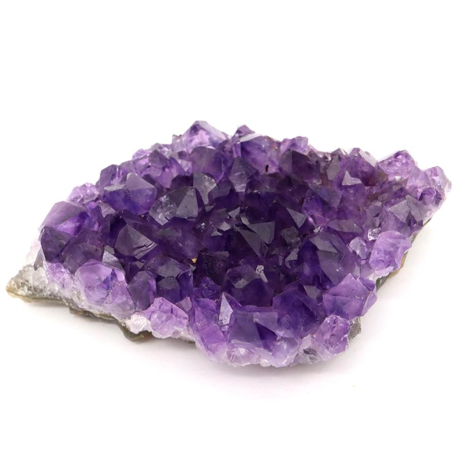 アメジスト クラスター a 紫水晶 置き物 原石 96g ウルグアイ産 天然石 1点物 2月 誕生石 A Cluster 373 Gold Stone 通販 Yahoo ショッピング