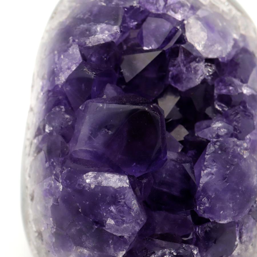 ウルグアイ産ホワイトアメジスト♡ラベンダーアメジスト♡クラスター♡1.8kg超え ウルグアイ産ホワイトアメジスト♡ラベンダーアメジスト