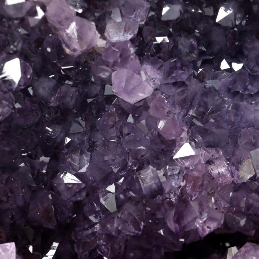 超希少品【ペアアメジストドーム】ペアで約33kg ☆巨大☆超レア