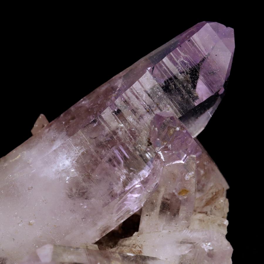 メキシコ ベラクルスアメジスト 大きめポイント1 メキシコ ベラクルスアメジスト 大きめポイント1