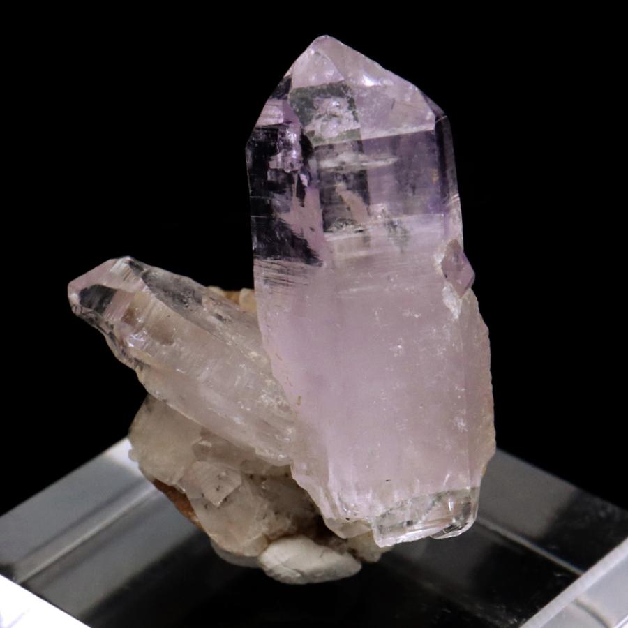 メキシコ ベラクルスアメジスト 大きめポイント1 岡山のパワーストーン、風水・開運グッズのお店 龍祥本舗