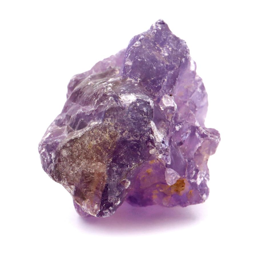 GOLD STONE アメトリン 原石 1点もの 391g ボリビア サンタクルス