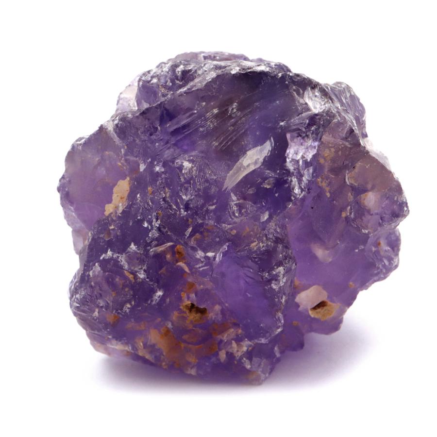 GOLD STONE アメトリン 原石 1点もの 455g ボリビア サンタクルス