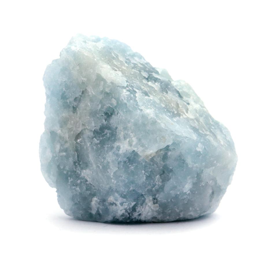 天然石　アクアマリン　原石　置物 GOLD STONE アクアマリン 原石 ブラジル産 100g 1点物 浄化 3月 誕生石