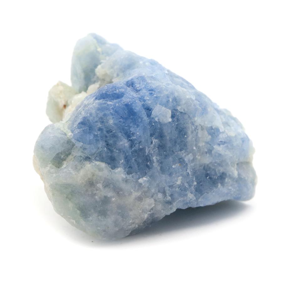 GOLD STONE アクアマリン 原石 ブラジル産 93g 1点物 浄化 3月 誕生石