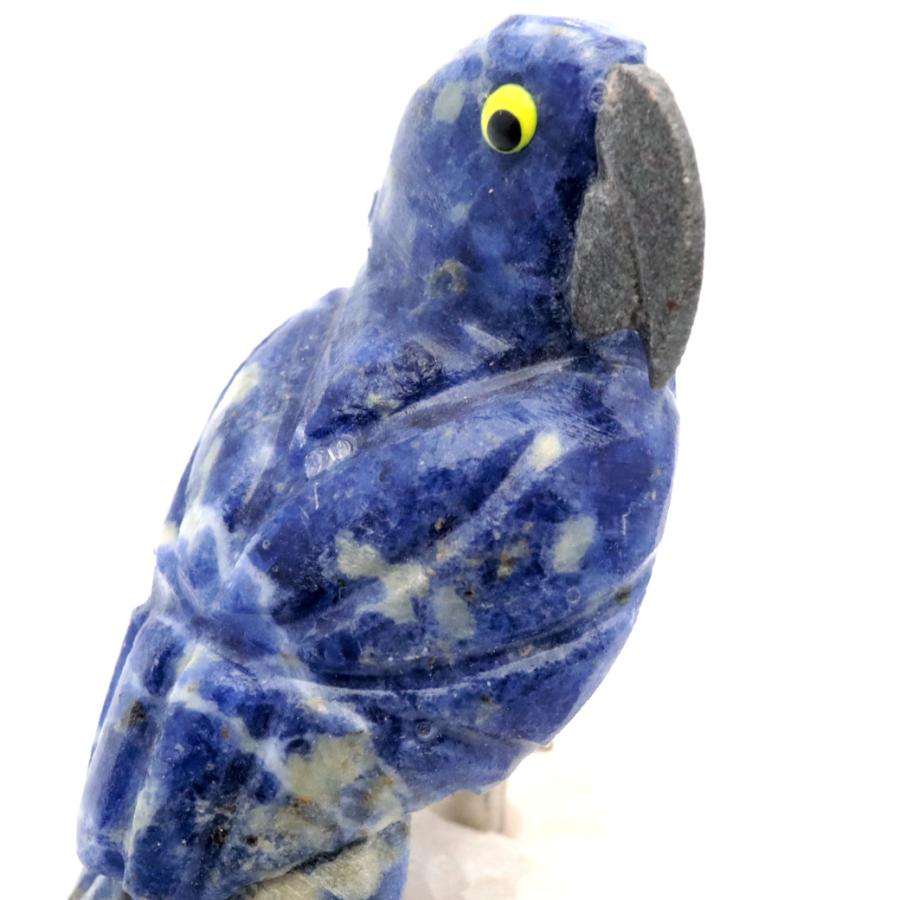 天然石 鳥 置き物 オーナメント 宝石鳥 インコ ラピスラズリ 天然石 鳥 置き物 オーナメント 宝石鳥 インコ ラピスラズリ