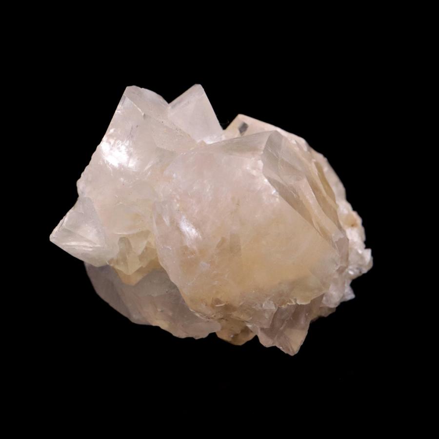 GOLD STONE イエロー カルサイト クラスター 雲南省 18g 1点もの