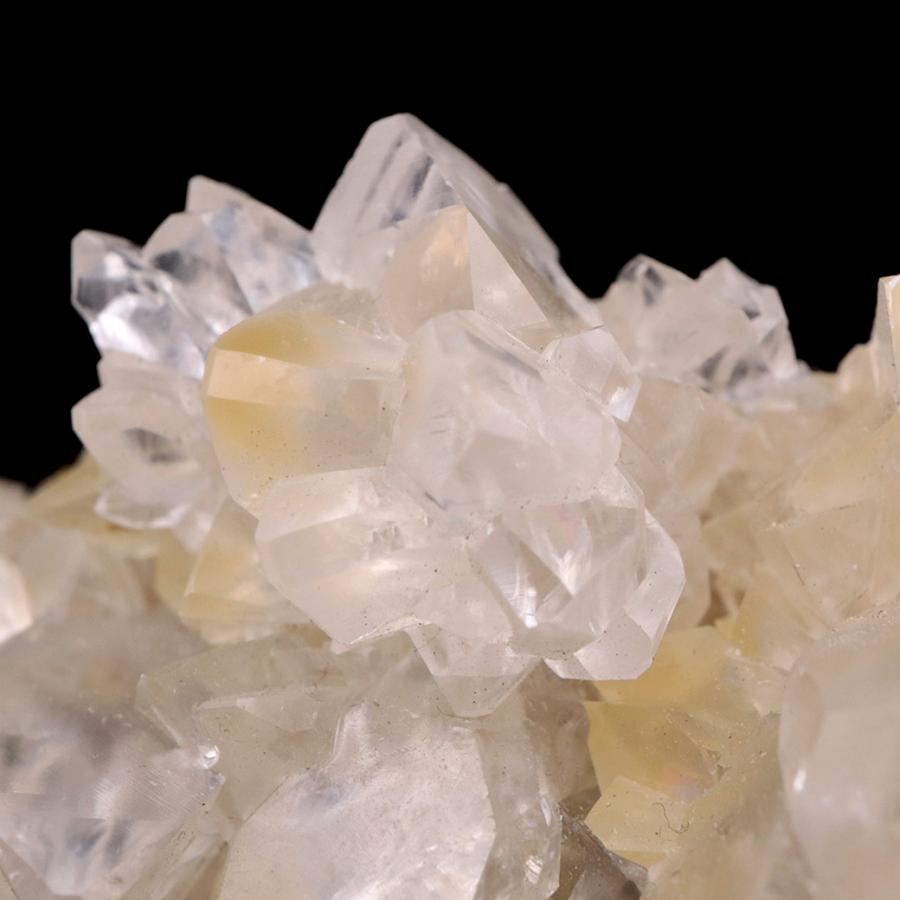 イエローカルサイト　パワーストーン置物 カルサイト イエローカラー 丸玉 置物 | パワーストーン通販は