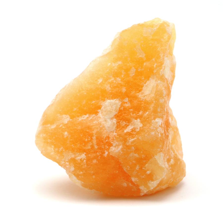 GOLD STONE オレンジカルサイト 原石 本物 500g 詰め合わせ 天然石
