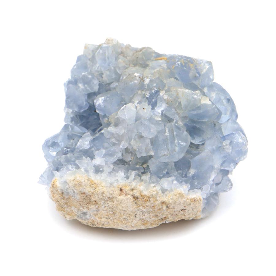 マダガスカル産 セレスタイト 原石 8kg クラスター 天青石 パワーストーン GOLD STONE セレスタイト 原石 458g クラスター マダガスカル産 天青石