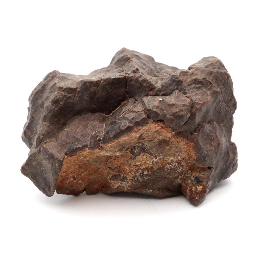GOLD STONE コンドライト隕石 NWA モロッコ産 原石 138g 1点もの パワーストーン 天然石 石質隕石 インテリア 標本 ...