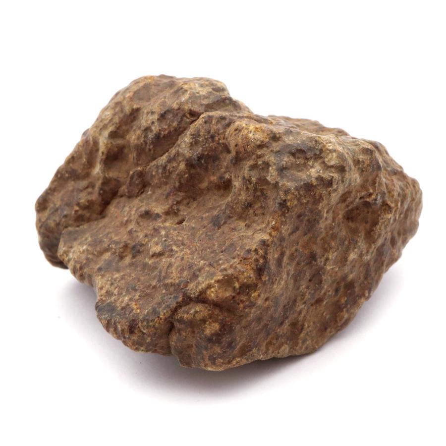 GOLD STONE コンドライト隕石 NWA モロッコ産 原石 90g 1点もの