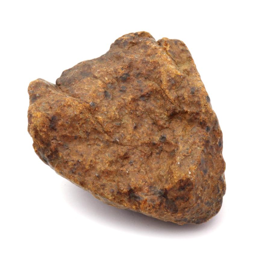 GOLD STONE コンドライト隕石 NWA モロッコ産 原石 90g 1点もの