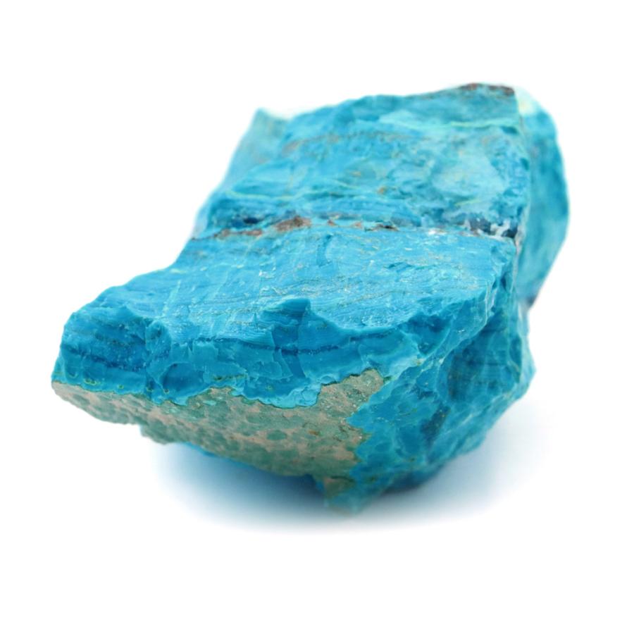 P*l様 『新産地』　クリソコラ　原石　鉱物標本　天然石 665 クリソコラ 原石42◇ Chrysocolla ◇天然石・鉱物