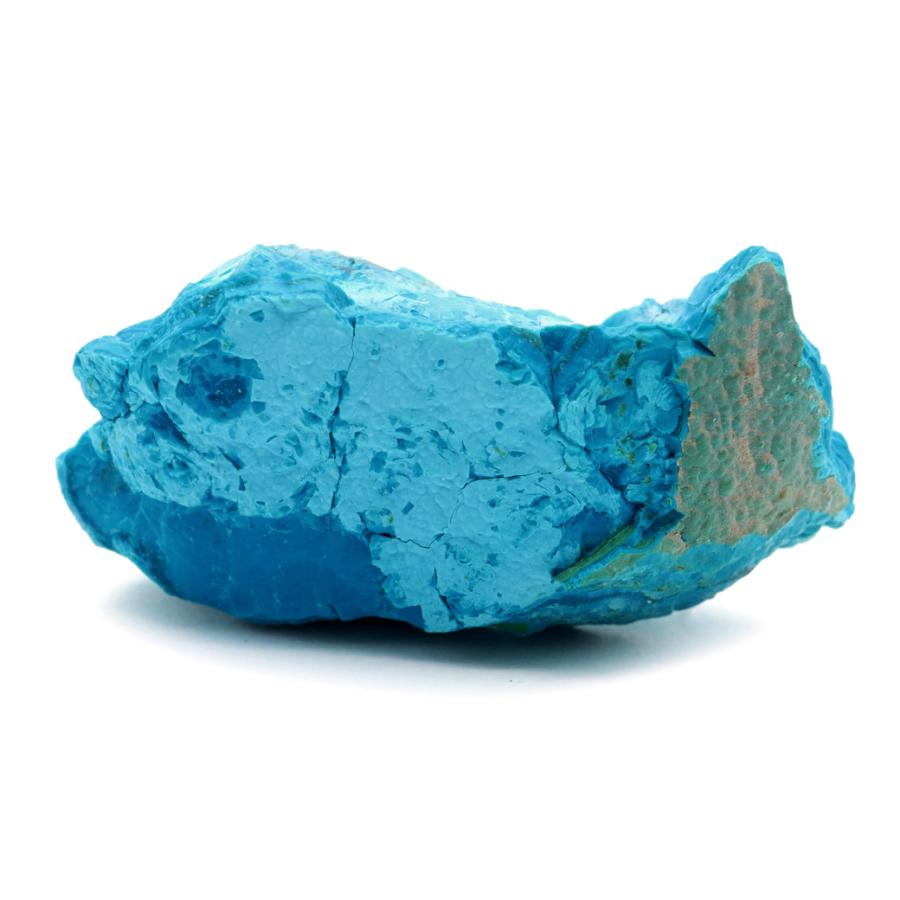 クリソコラ 原石 71g コンゴ産 ツーソン展示会商品 天然石