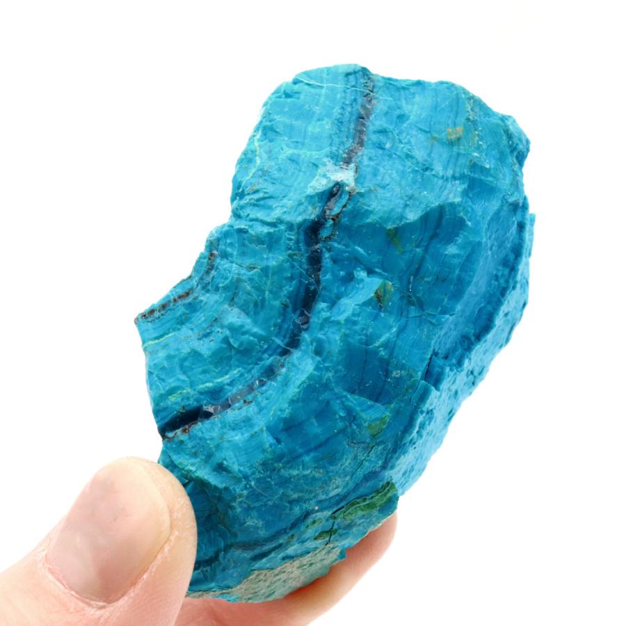 GOLD STONE クリソコラ 原石 71g コンゴ産 ツーソン展示会商品 天然石