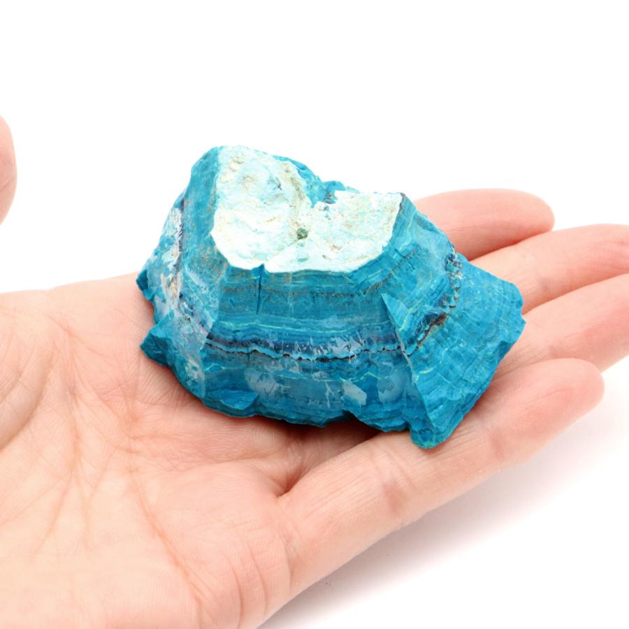 GOLD STONE クリソコラ 原石 71g コンゴ産 ツーソン展示会商品 天然石