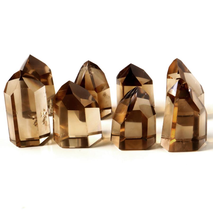 超高品質 ハイグレード イエロークォーツ シトリン 非加熱 GOLD STONE