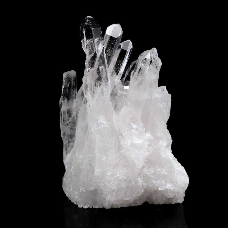 8/21以降発送四川フラワー水晶①