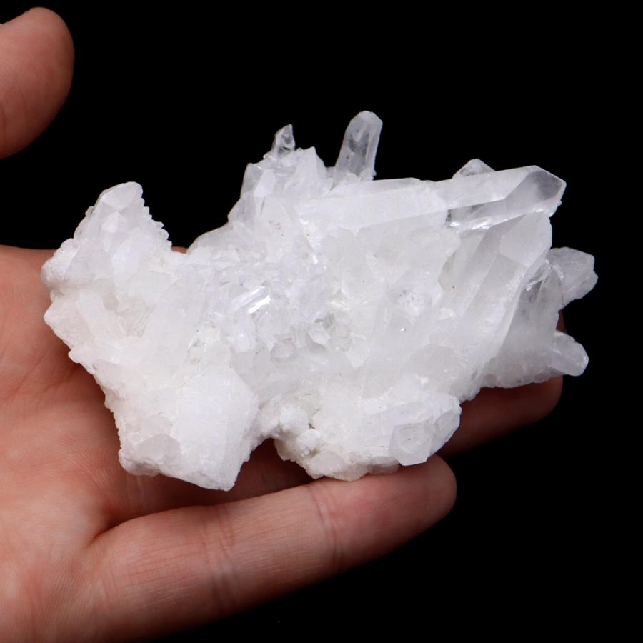 パワーストーンの王様 超美品 特大水晶 ポイント5キロ