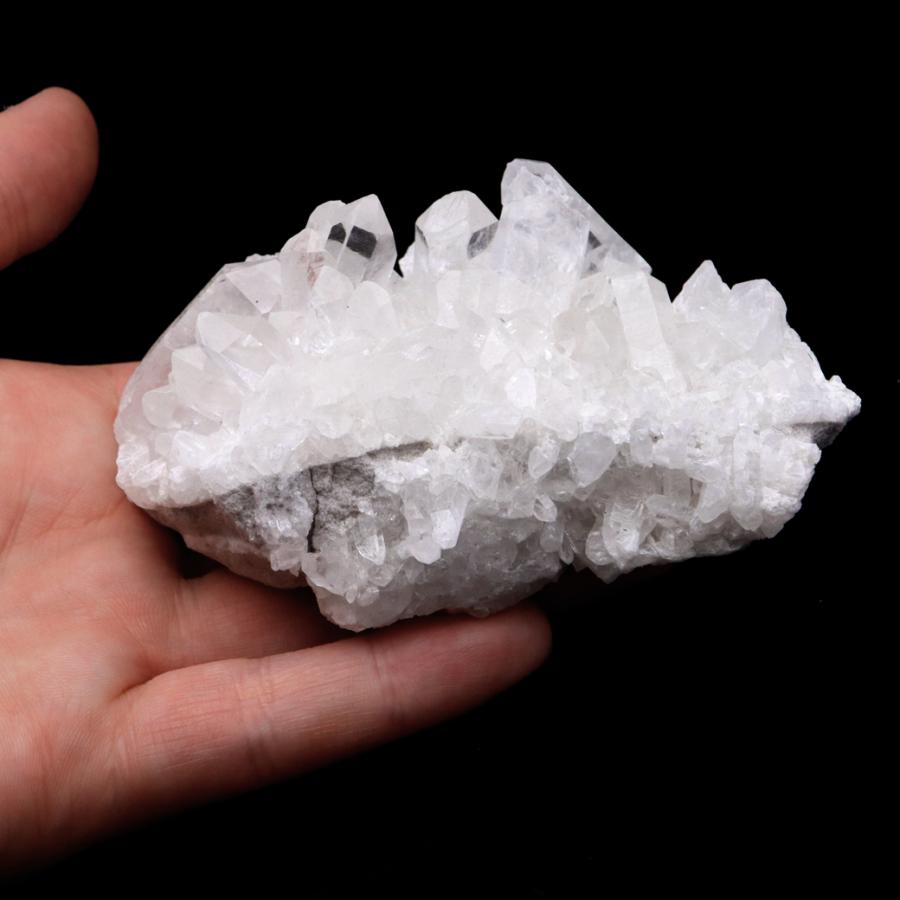 天然 水晶 クラスター 238g 中国 貴州省産 原石 天然石 1点物 天然 水晶 クラスター 238g 中国 貴州省産 原石 天然石 1点物