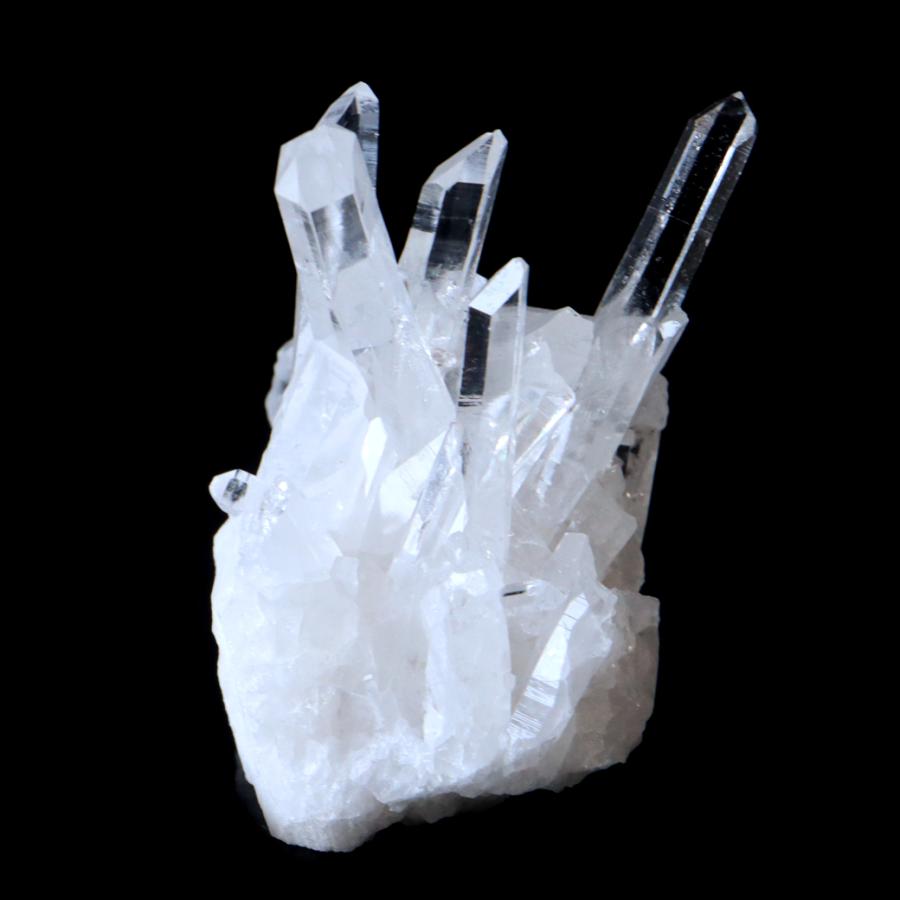水晶クラスター1.6kg  ーt844 水晶クラスター （マダガスカル産） No.946 | 神棚・神具の製造販売