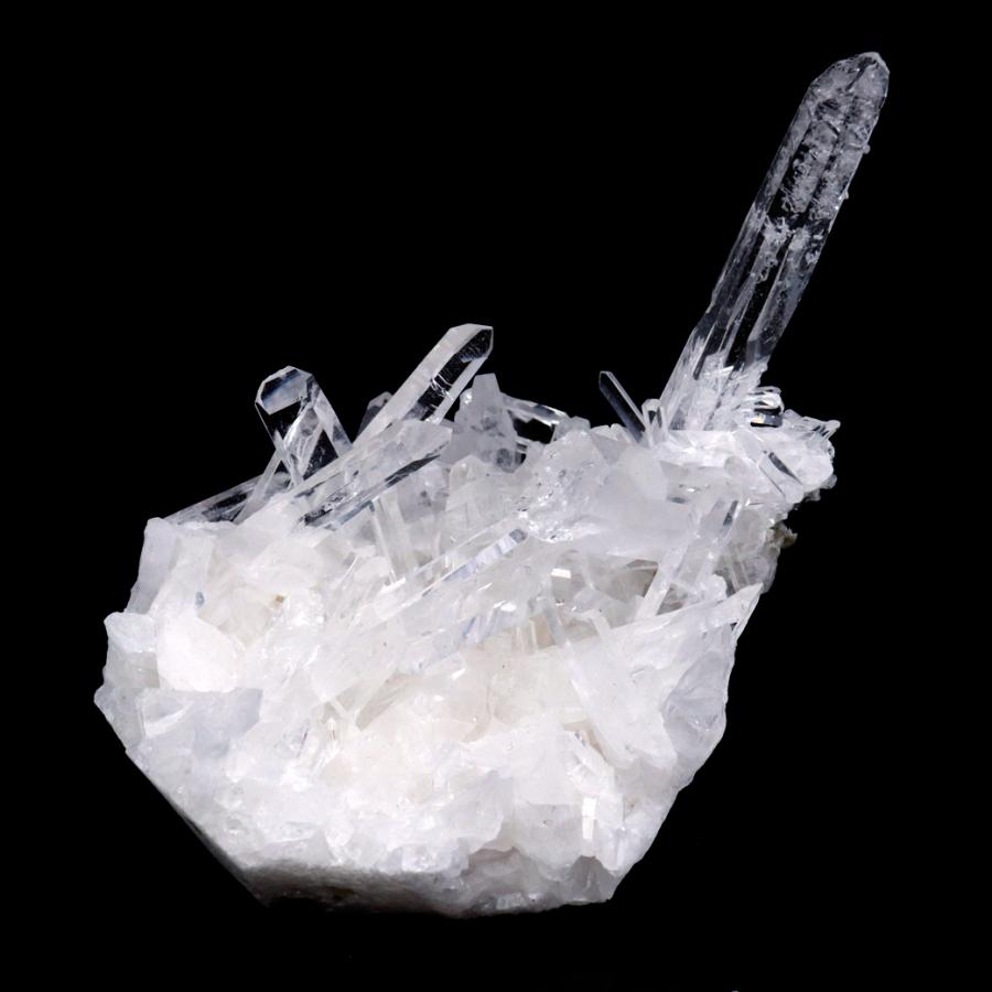 超高品質】 透明度抜群 水晶クラスター 四川省産 天然石 浄化 超高品質】 透明度抜群 水晶クラスター 四川省産 天然石 浄化