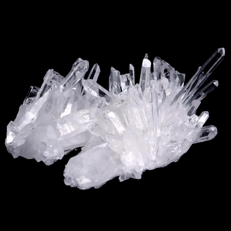 浄化水晶クラスター他原石ポイントまとめ売り