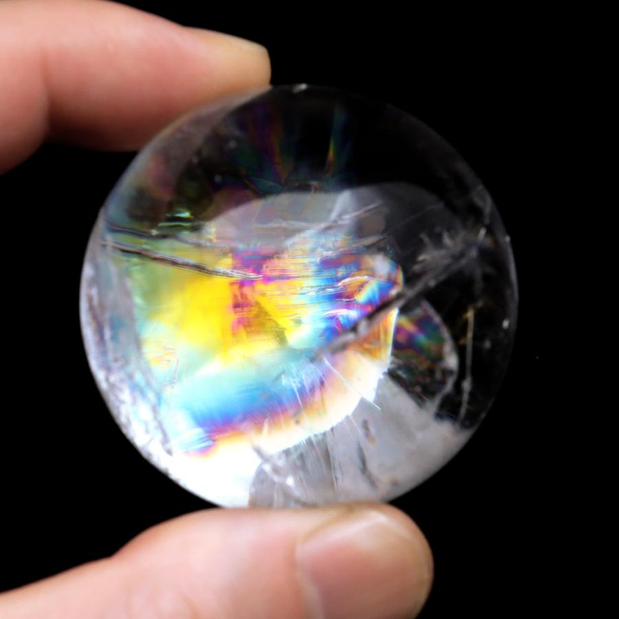 レムリアンシード　大　天然石 GOLD STONE レムリアンシード 水晶 丸玉 台座付き ブラジル バイーア州