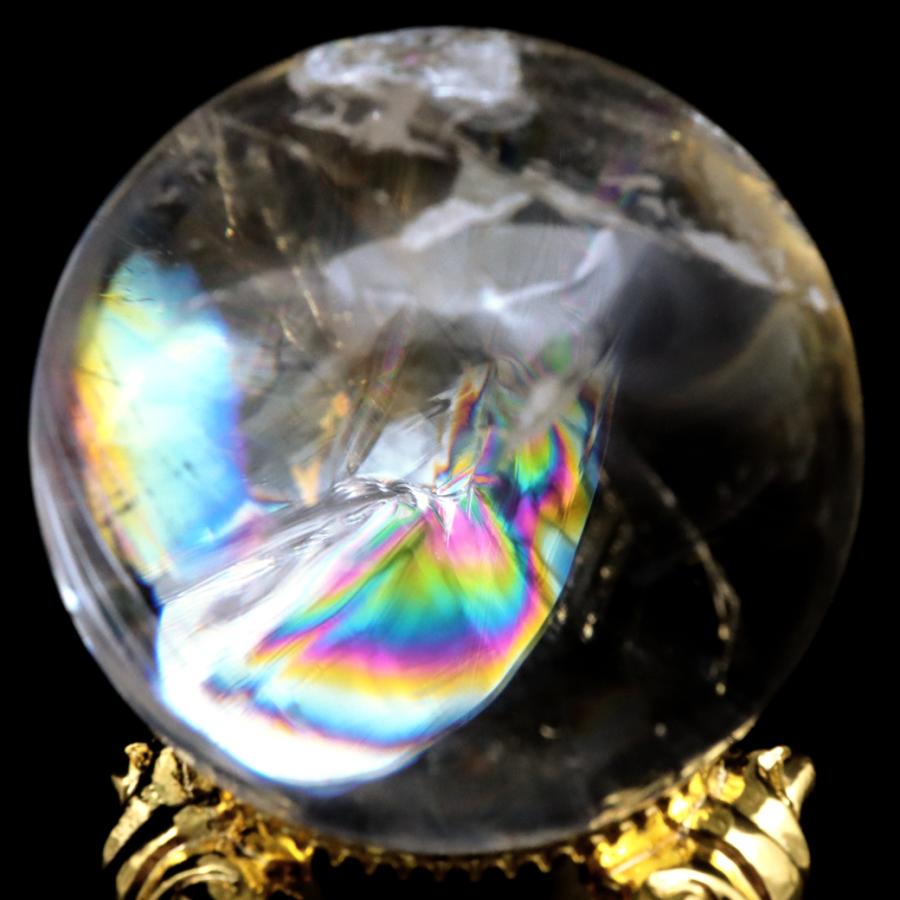 バイーア州セントセ産レムリアンのファセットカット バイーア州セントセ産レムリアンシードクリスタル ファセット