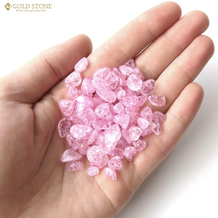 ☆得々バーゲン☆キラキラ爆裂水晶☆350g【AAAクラック