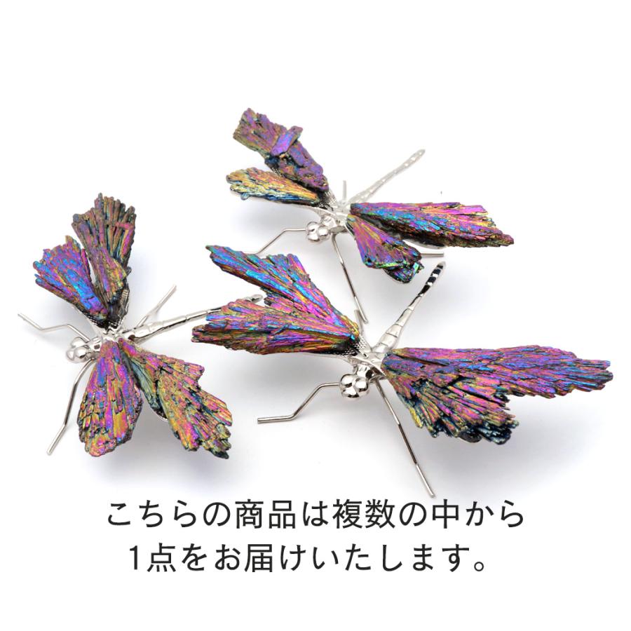 置物‥天然素材 良質ゴールドオブシディアン天然石金銭3枚背負う中型ヒキュウ