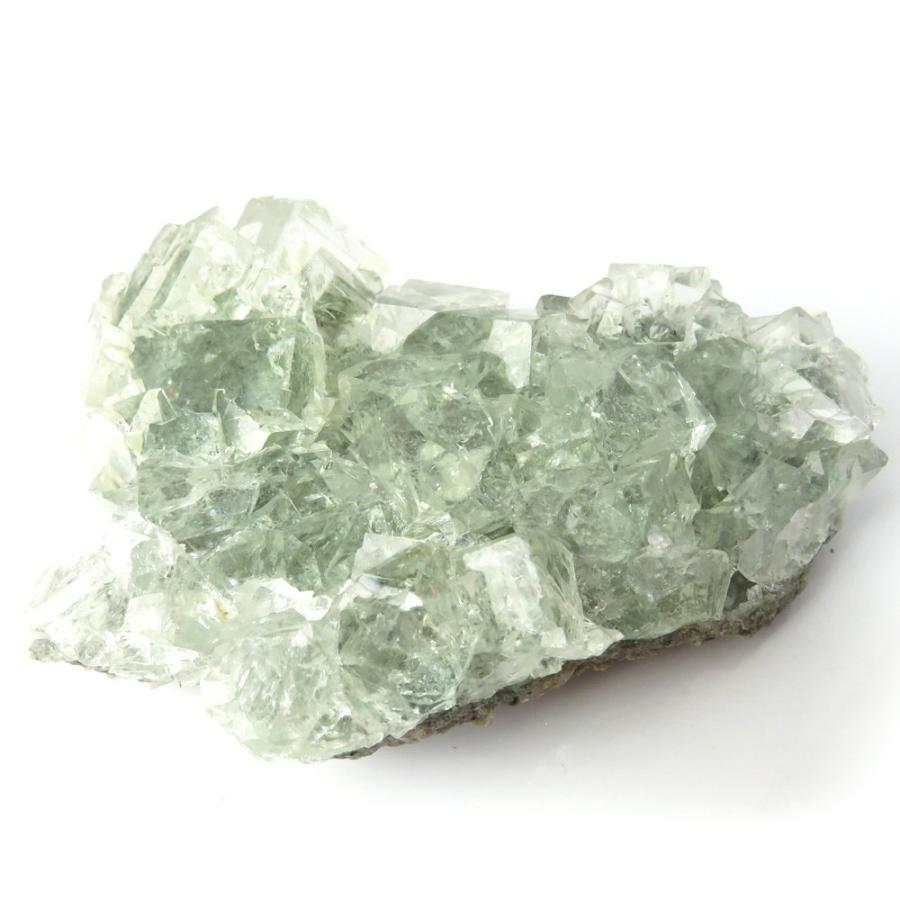 中国産（福建省、湖南省) フローライト 原石 2個セット 中国湖南省産 フローライト – 天然石ハッピーギフト