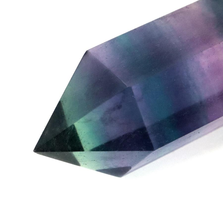 LL様 高品質♡トリプルカラーフローライトスフィアNo.1397 LL様 高品質♡トリプルカラーフローライトスフィアNo.1397 LL様