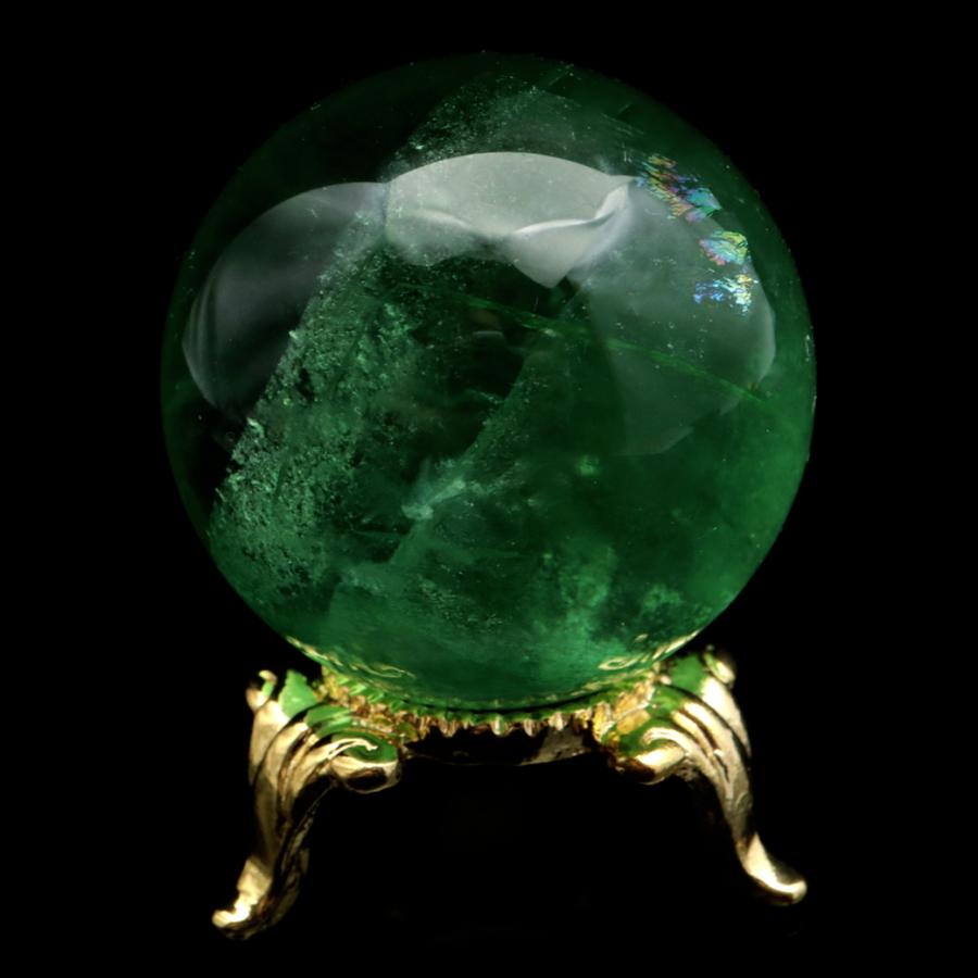 ひすい RS11-98 氷種 花青 玉壁 平安守り ドグアテマラ産 A貨 本翡翠 ルース