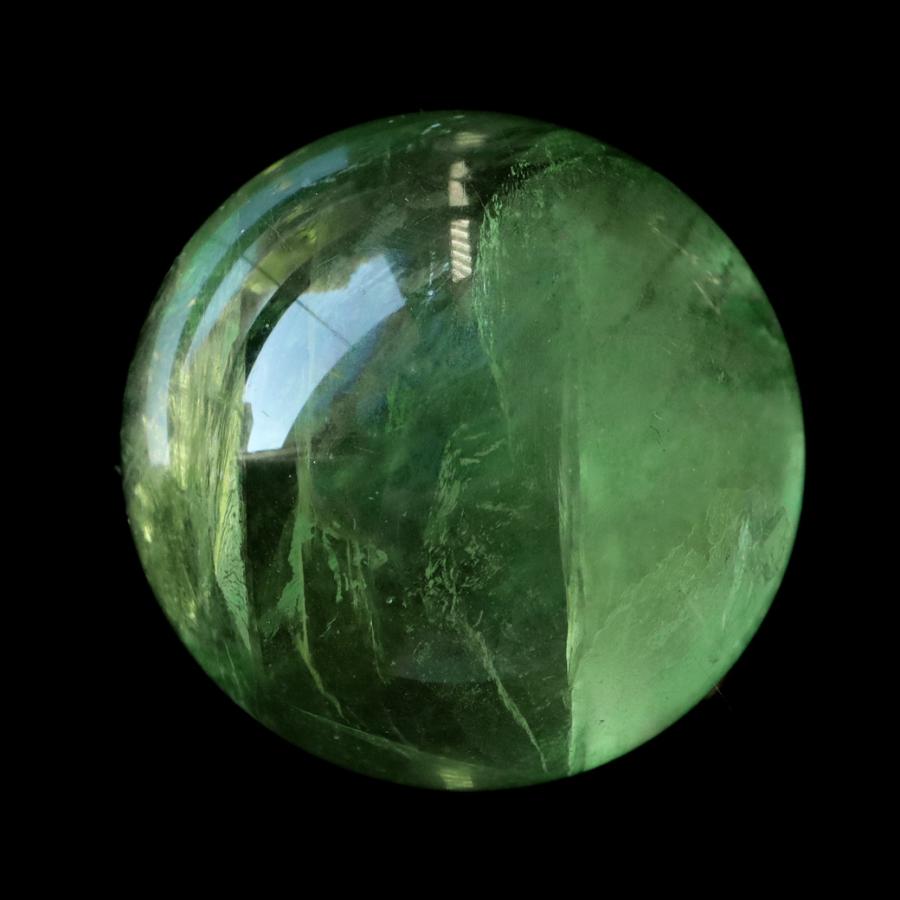 爆レア❗️レインボー☆フローライト 丸玉☆癒しパワーパワーストーン