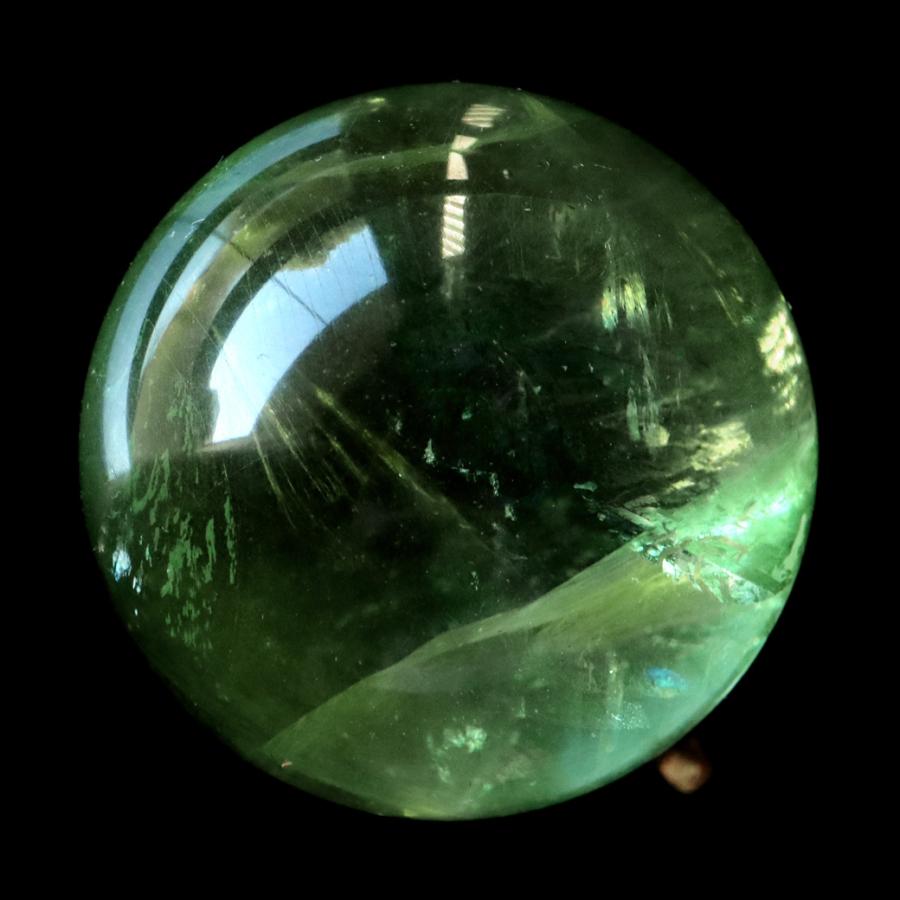 フローライト 丸玉 エメラルド 虹入り レインボー 大玉 精神 天才 蛍石 フローライト 丸玉 エメラルド 虹入り レインボー 大玉 精神 天才 蛍石