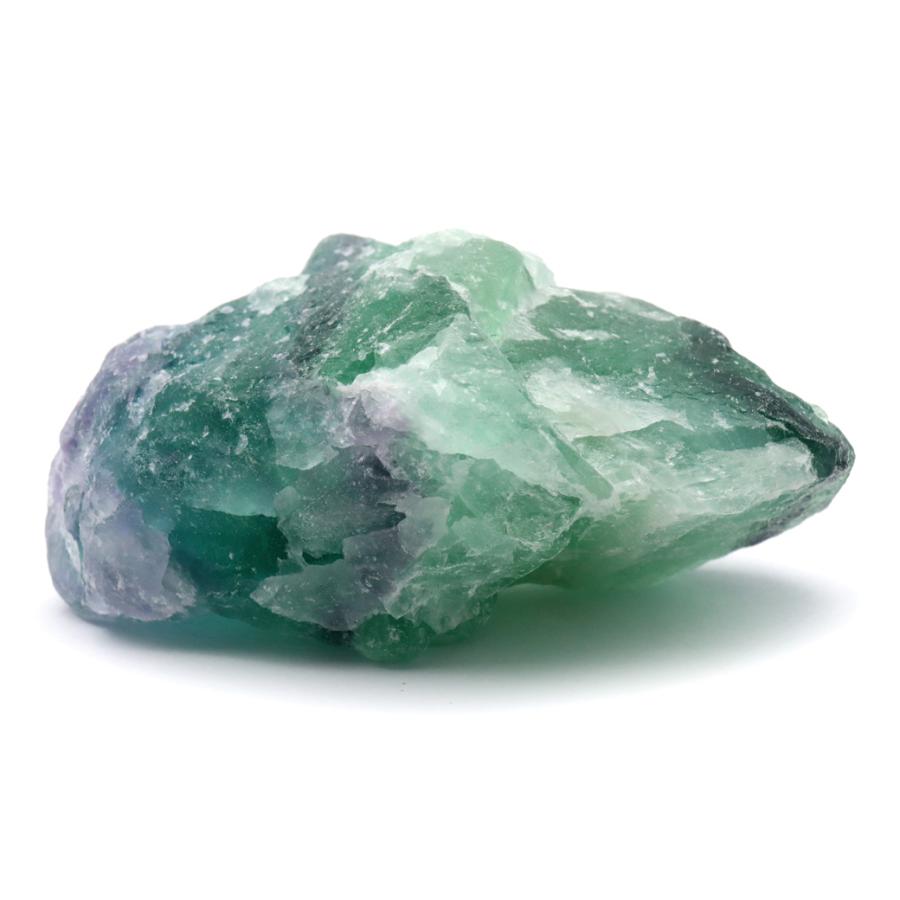 フローライト ラフ原石 150-200g前後 1個売り ランダム発送