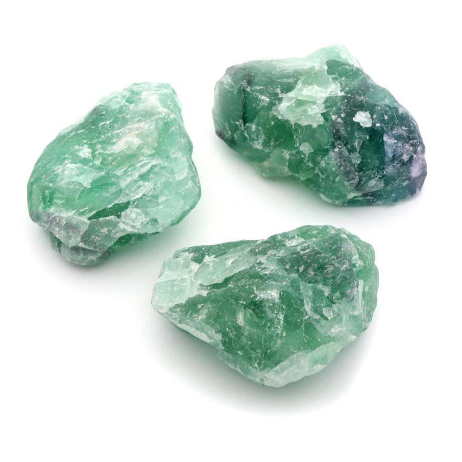 フローライト ラフ原石 150-200g前後 1個売り ランダム発送